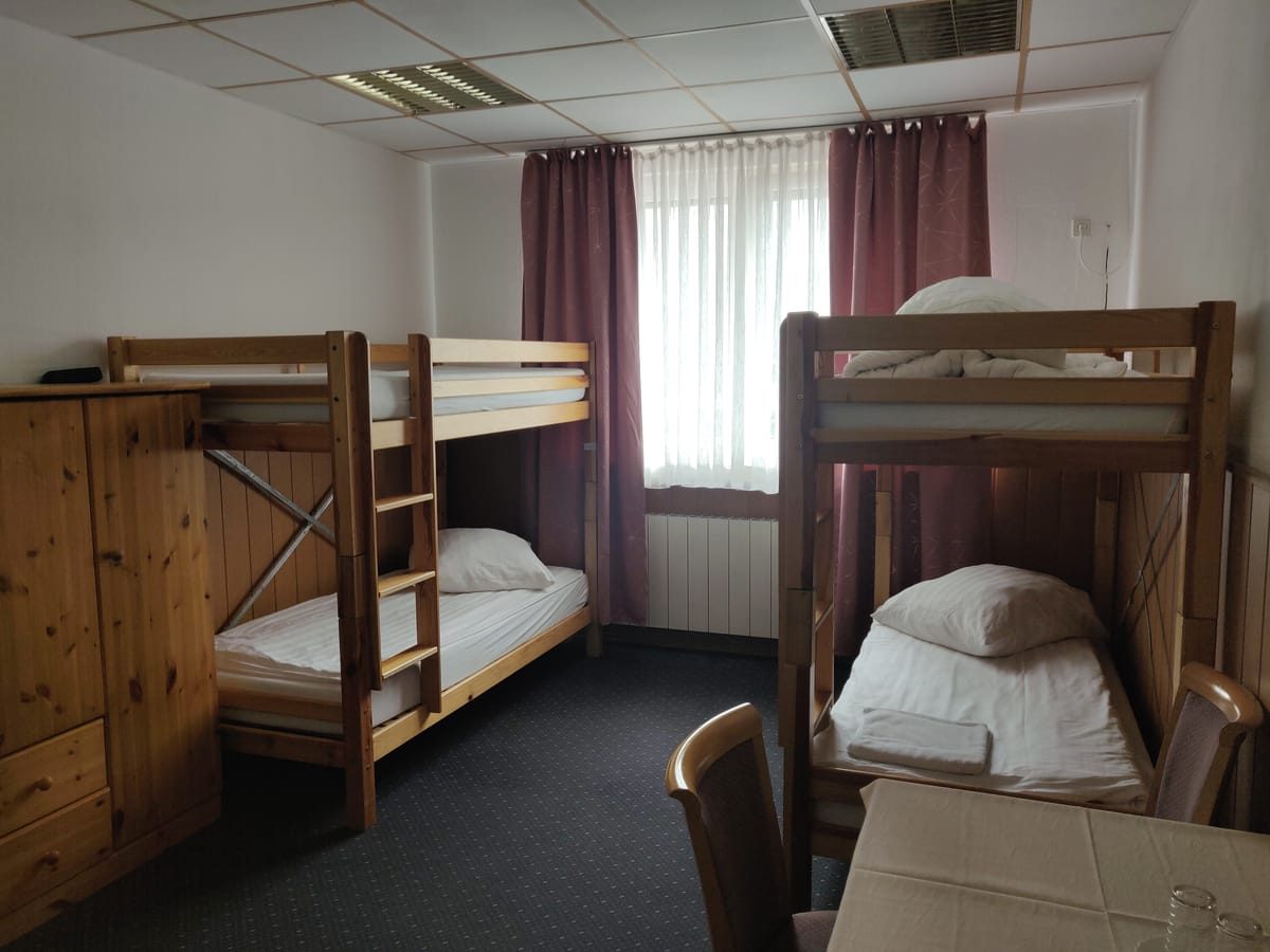 Hotel Artur — 5