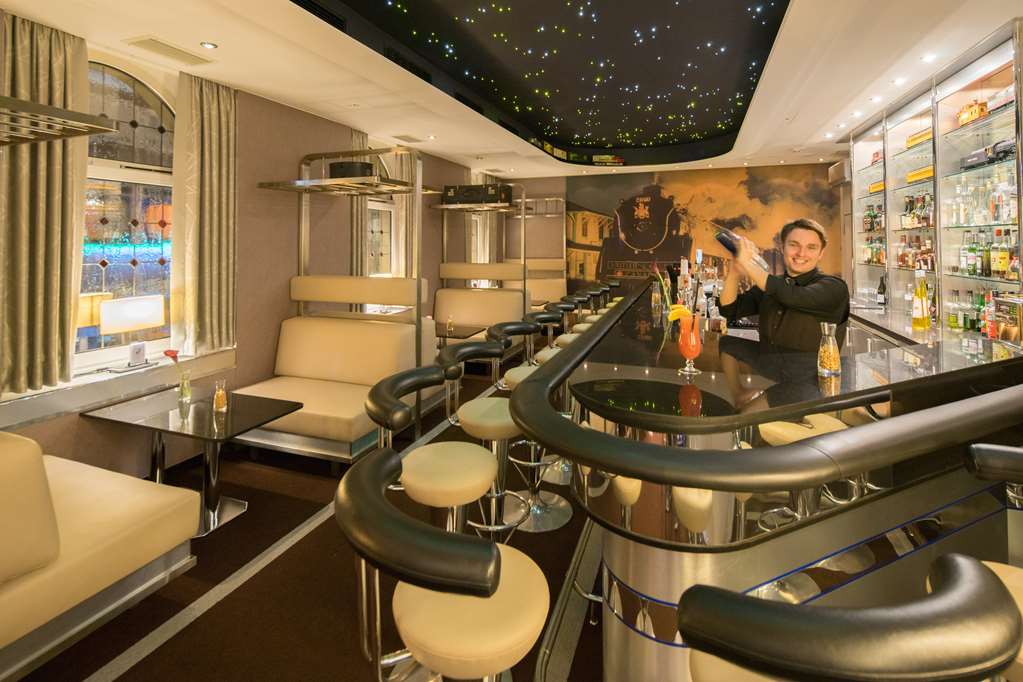 Hotel Essener Hof, Sure Hotel Collection by Best Western — 1