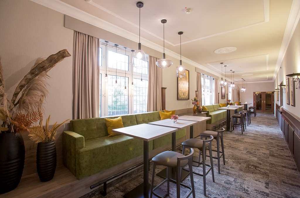 Hotel Essener Hof, Sure Hotel Collection by Best Western — 2