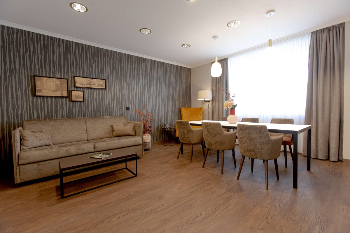 Hotel Essener Hof, Sure Hotel Collection by Best Western — 4