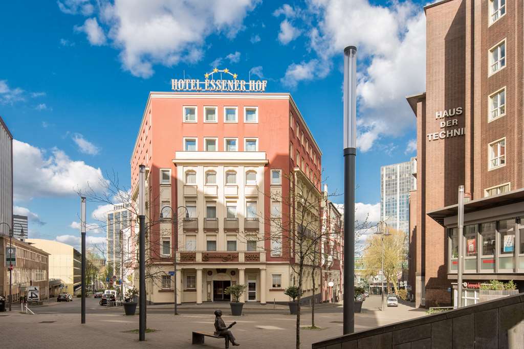 Hotel Essener Hof, Sure Hotel Collection by Best Western — 5