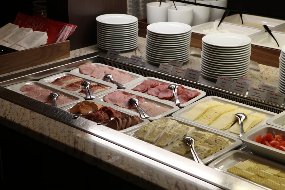 IntercityHotel Essen — 3