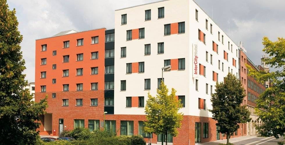 IntercityHotel Essen — 5