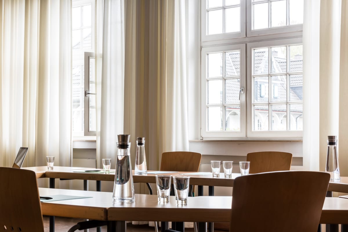 Mintrops Stadt Hotel Margarethenhöhe — 3