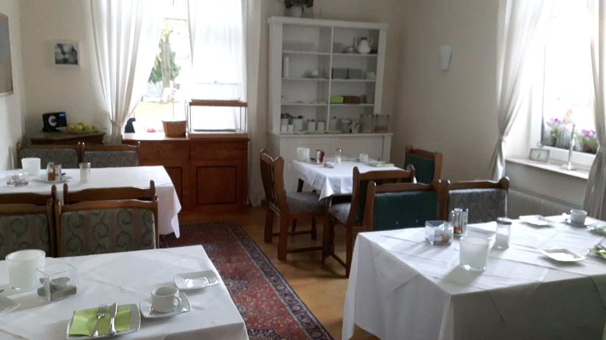 Parkhotel - Essen — 2