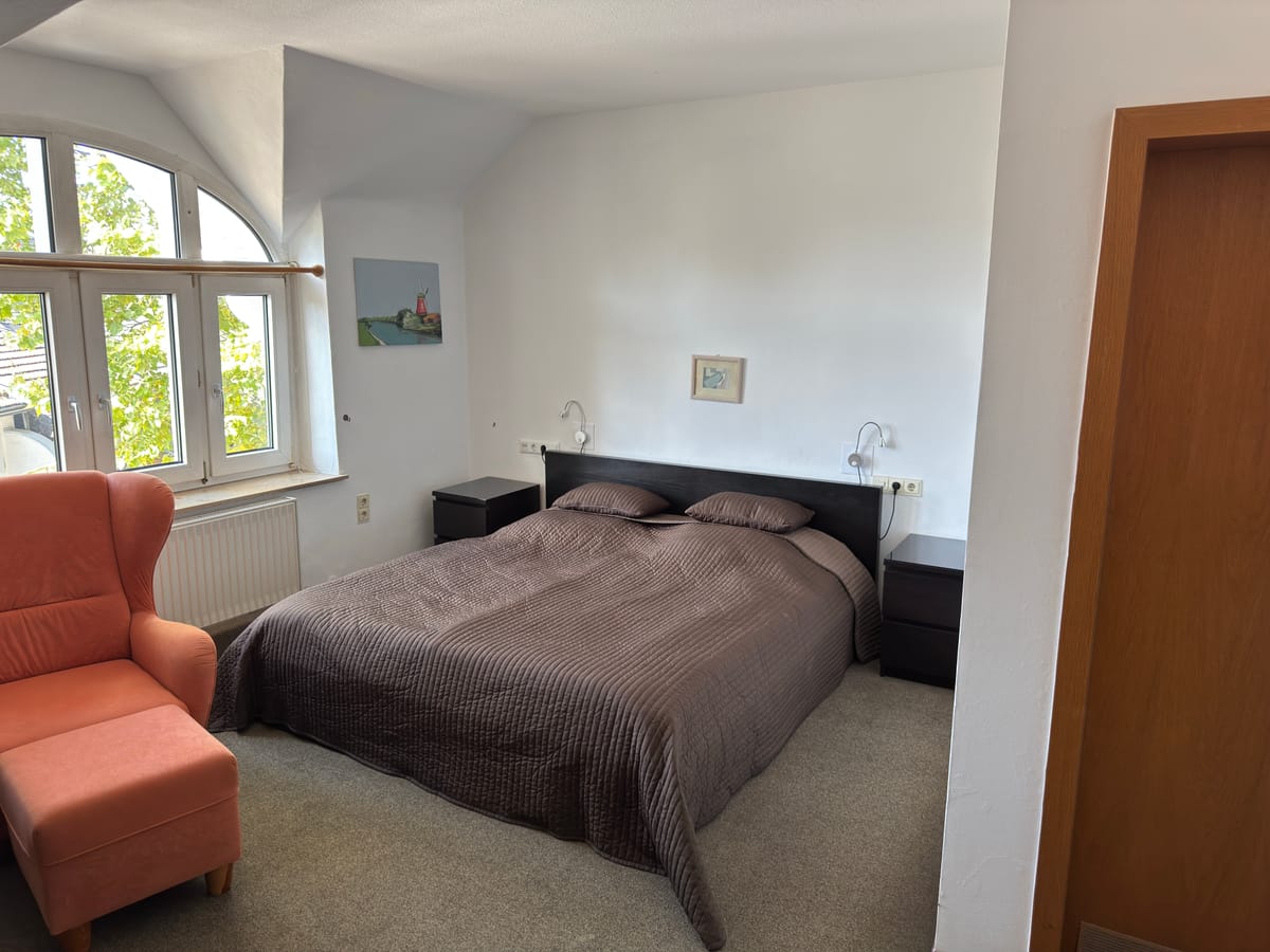 Parkhotel - Essen — 5