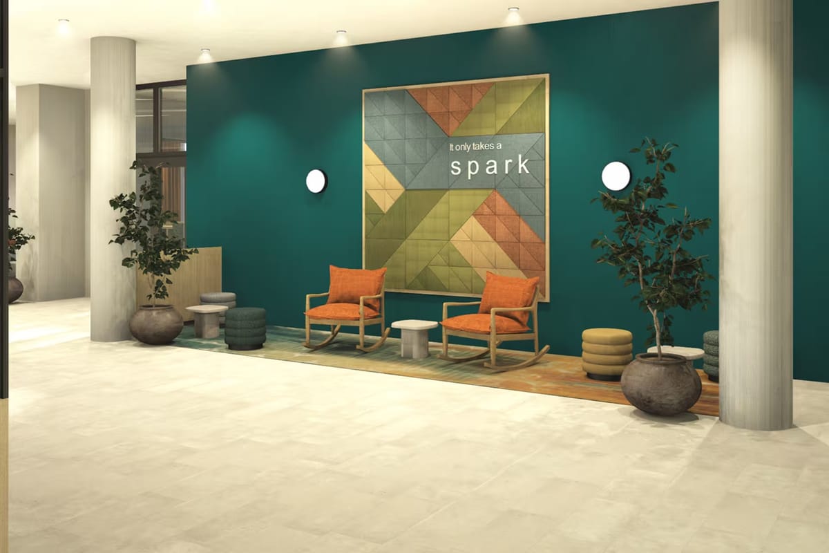 Spark by Hilton Essen City Centre — 4
