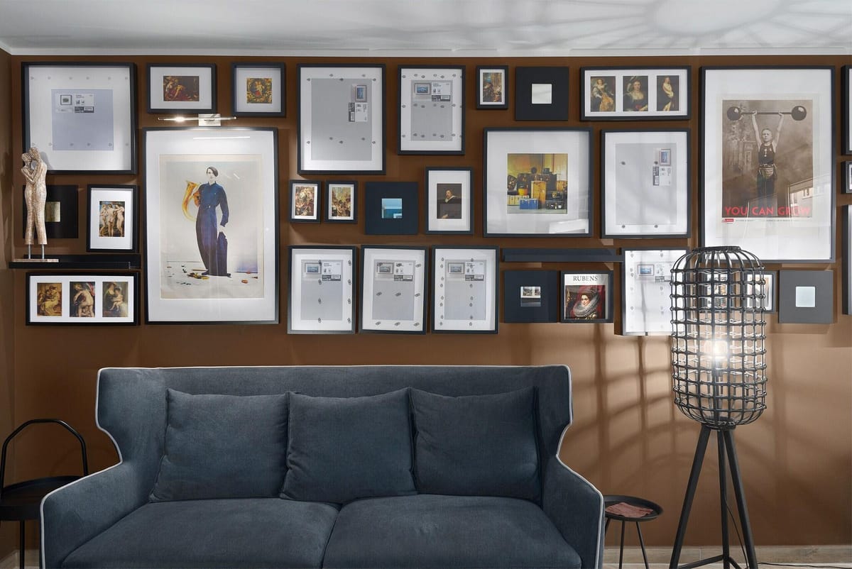 The Rubens Hotel — 5