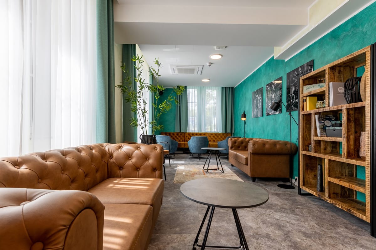 Trip Inn Living & Suites — 3