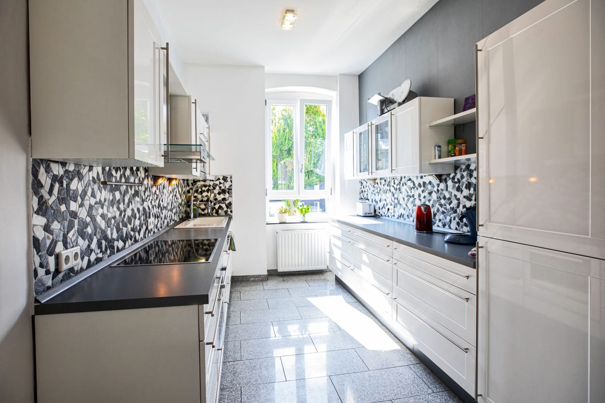Wohnzimmer-Essen — 5
