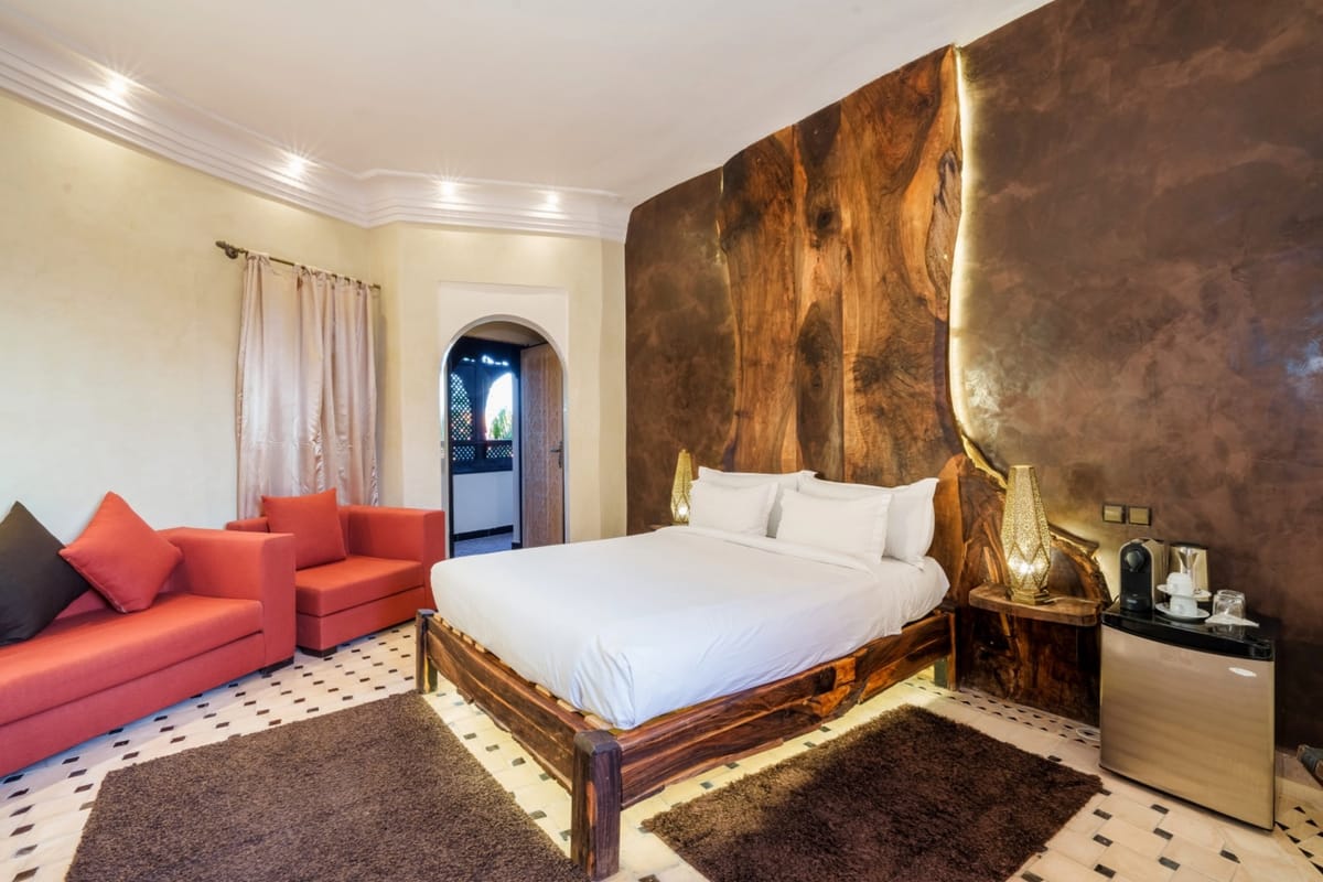 Albakech Boutique Hotel & Spa — 1