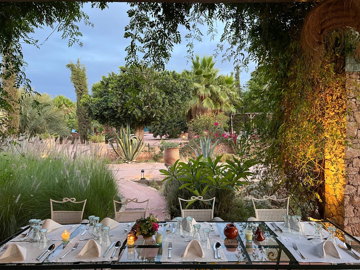 BELDI COUNTRY CLUB — 3