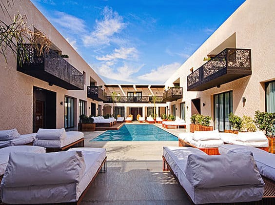 Cesar Resort & Spa — 1