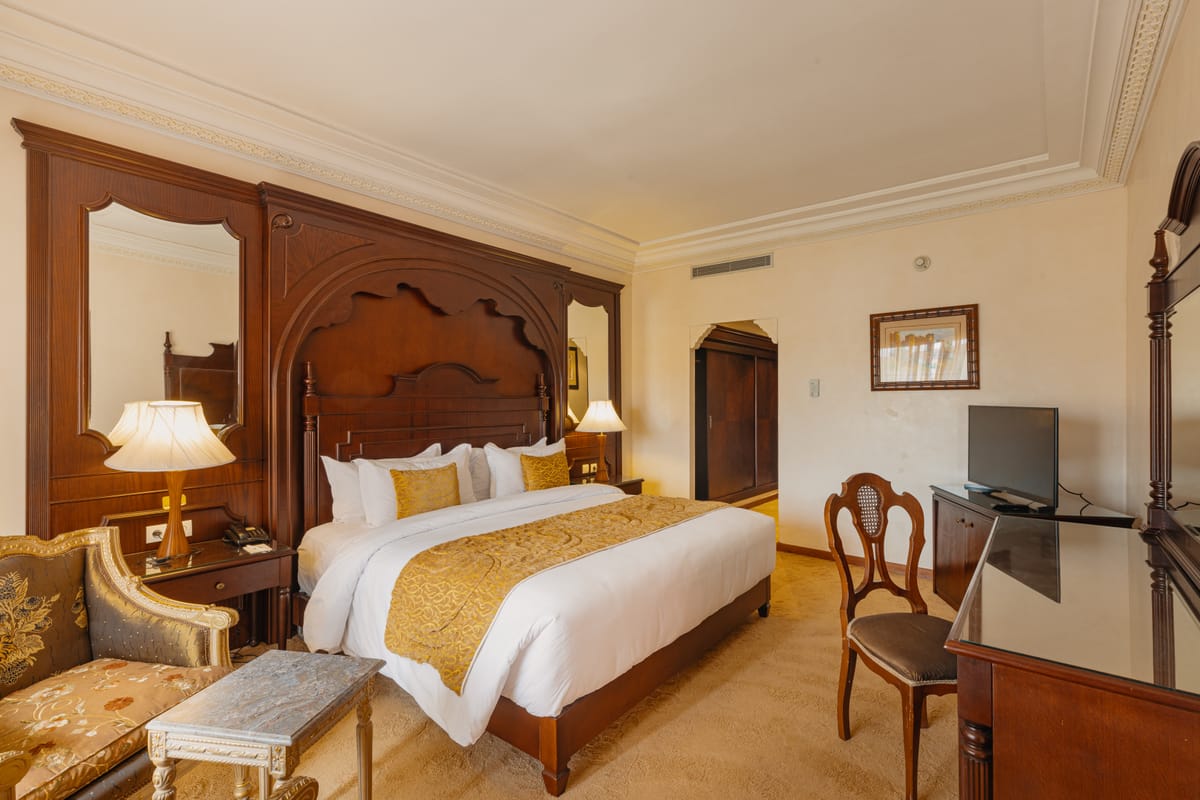 Grand Mogador Aqua & Resort — 3