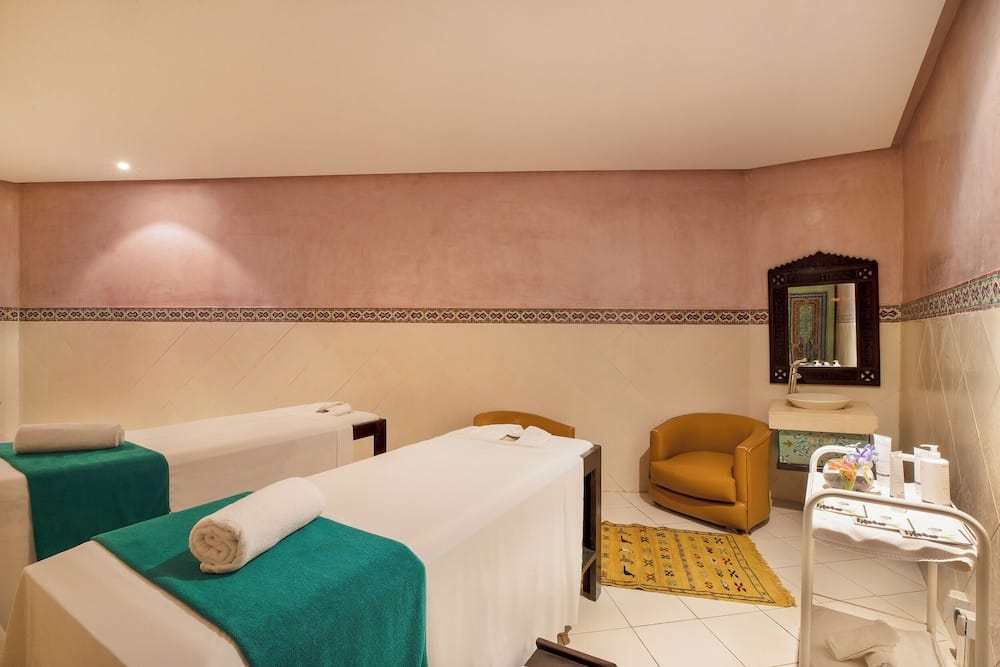 Grand Mogador Aqua & Resort — 5