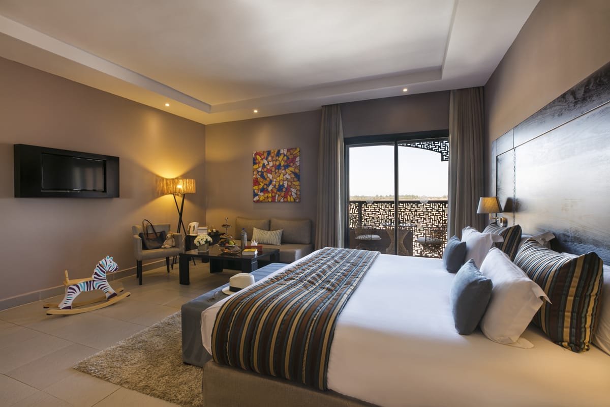 Kech Boutique Hôtel — 2