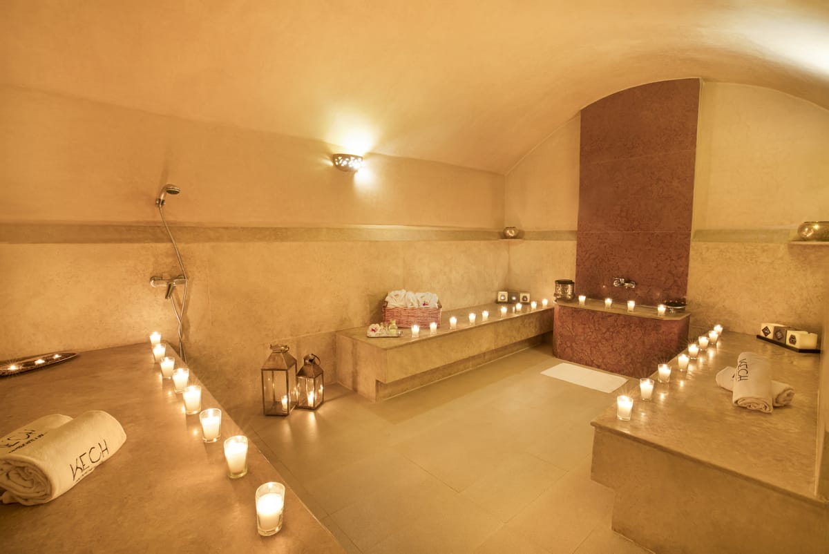 Kech Boutique Hôtel — 3