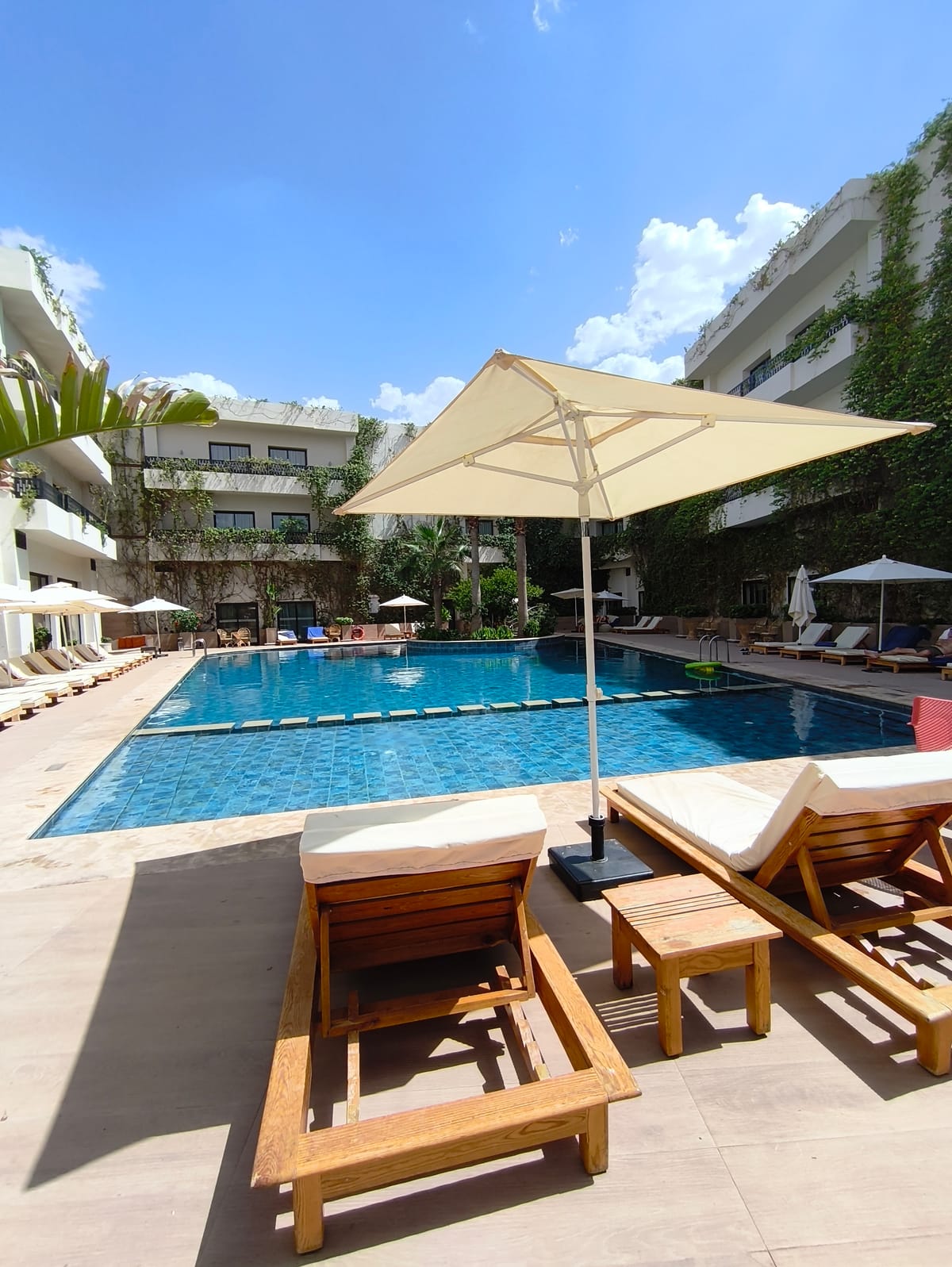 Kech Boutique Hôtel — 5