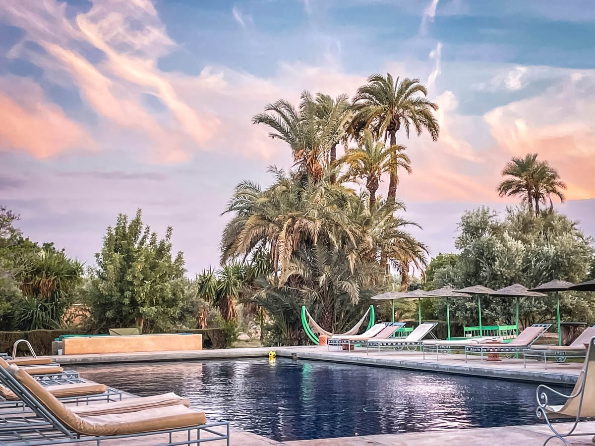 Le Bled De Gre — 2