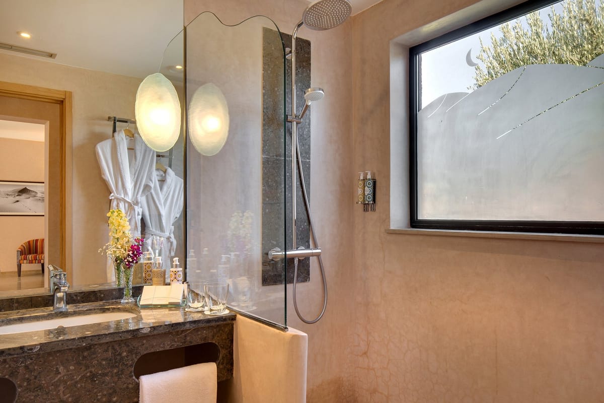 Oasis Lodges Marrakech — 5