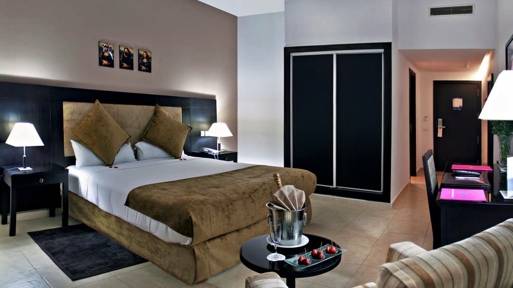 RAWABI Hôtel & SPA MARRAKECH — 1