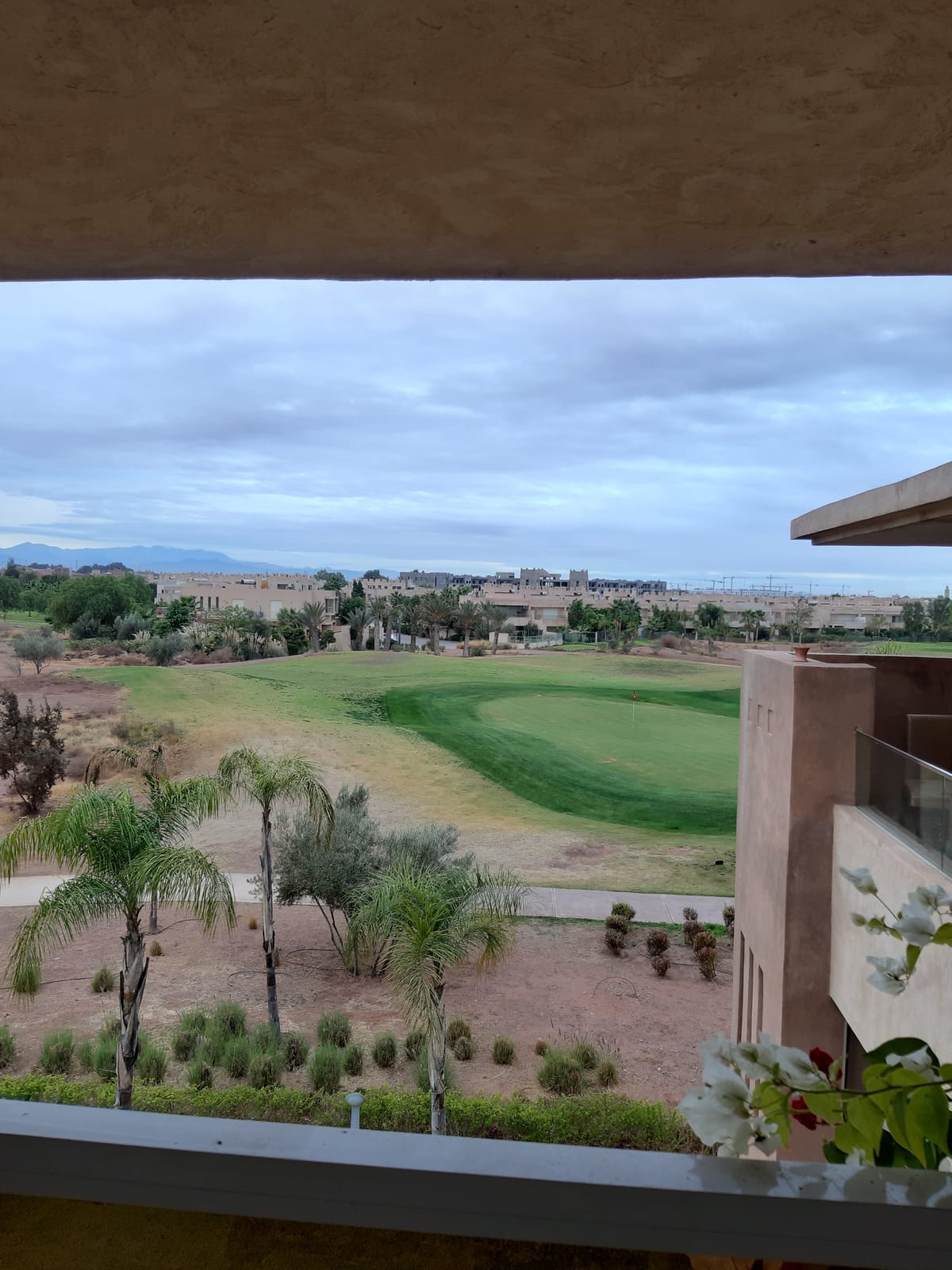Résidence Prestigia - Corail - Marrakech Golf City — 3