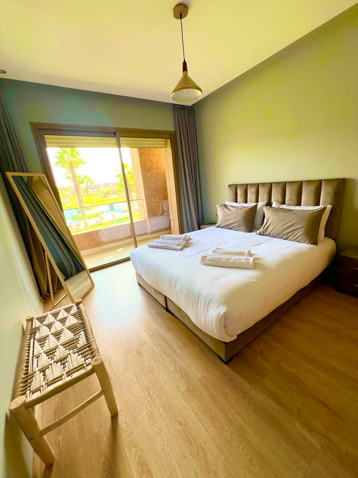 Résidence Prestigia - Corail - Marrakech Golf City — 4