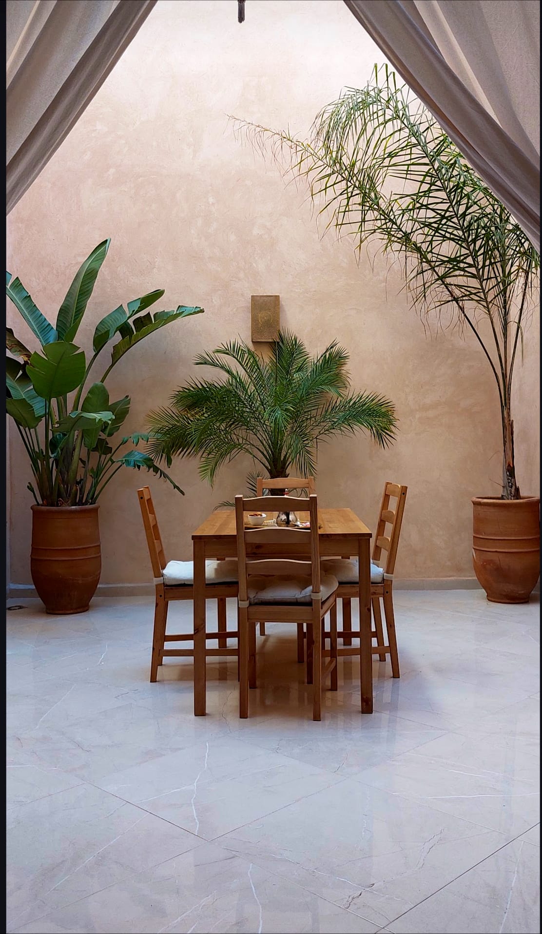 Riad l’Aeroport — 4