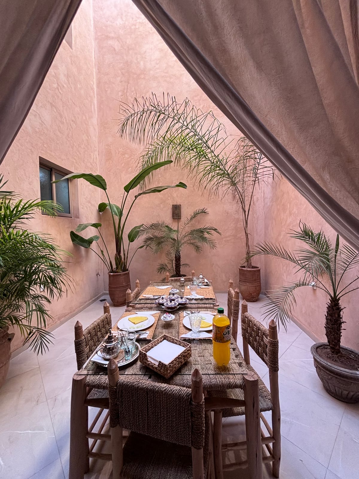 Riad l’Aeroport — 5