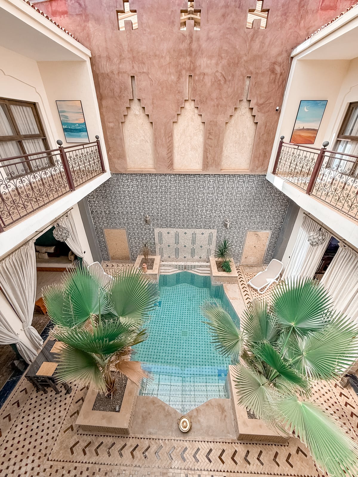 Riad Tonaroz — 2