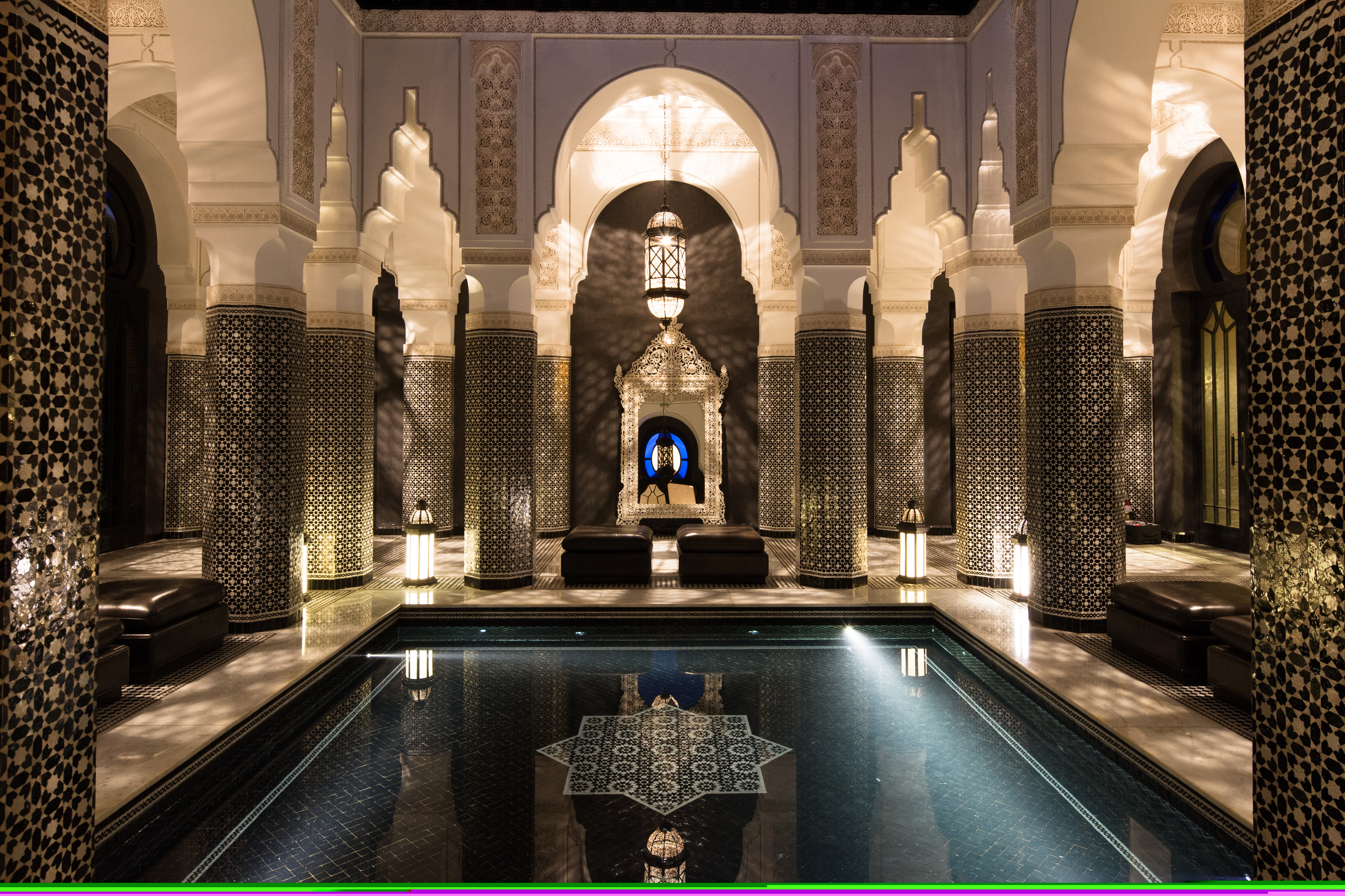 Selman Marrakech — 1