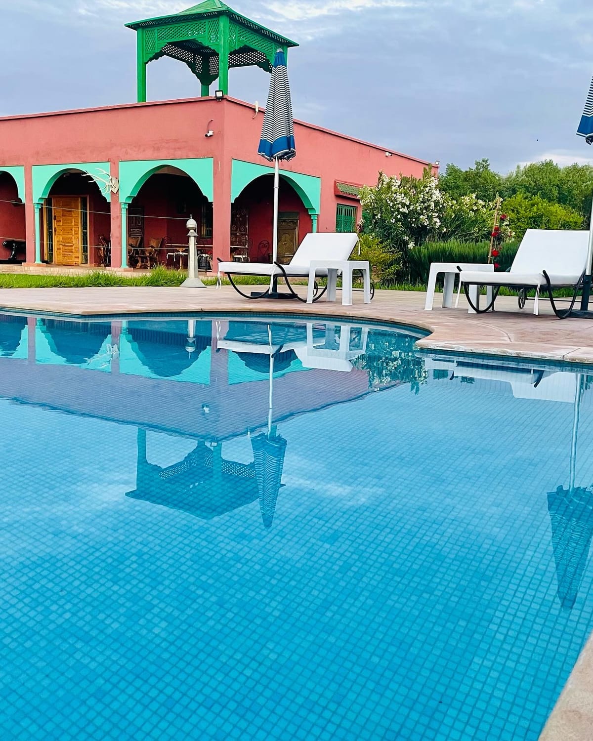 Villa Baddi — 3