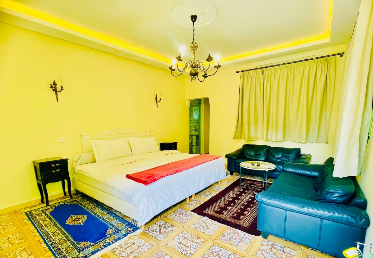 Villa Baddi — 4
