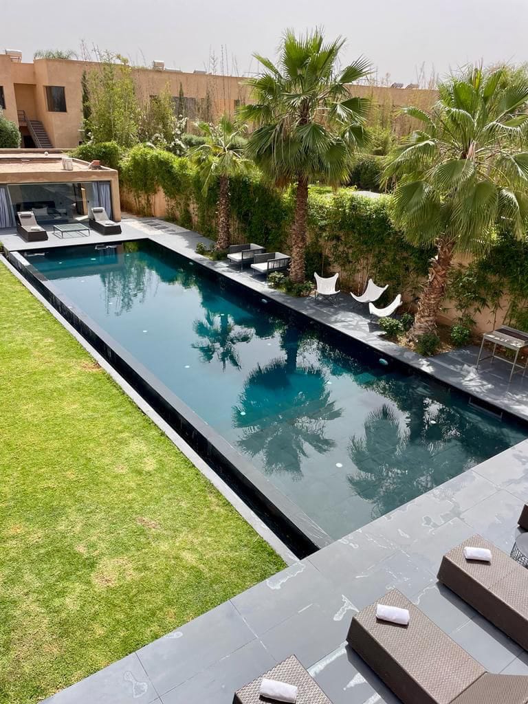 Villa Boutique Amani — 1