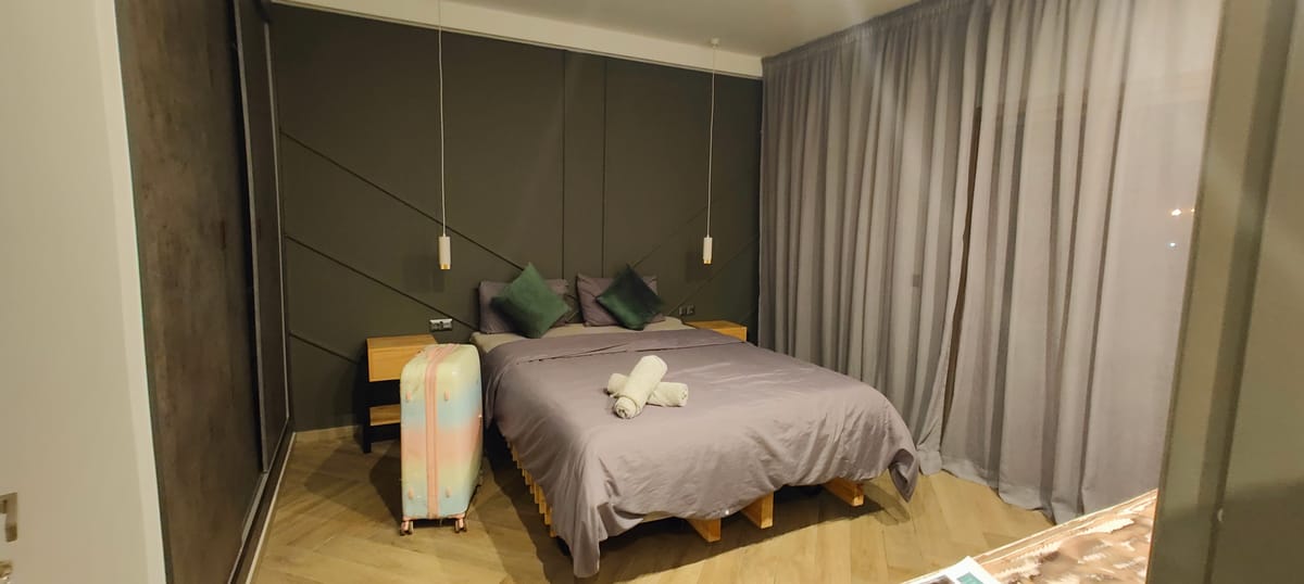 Villa Boutique Amani — 2
