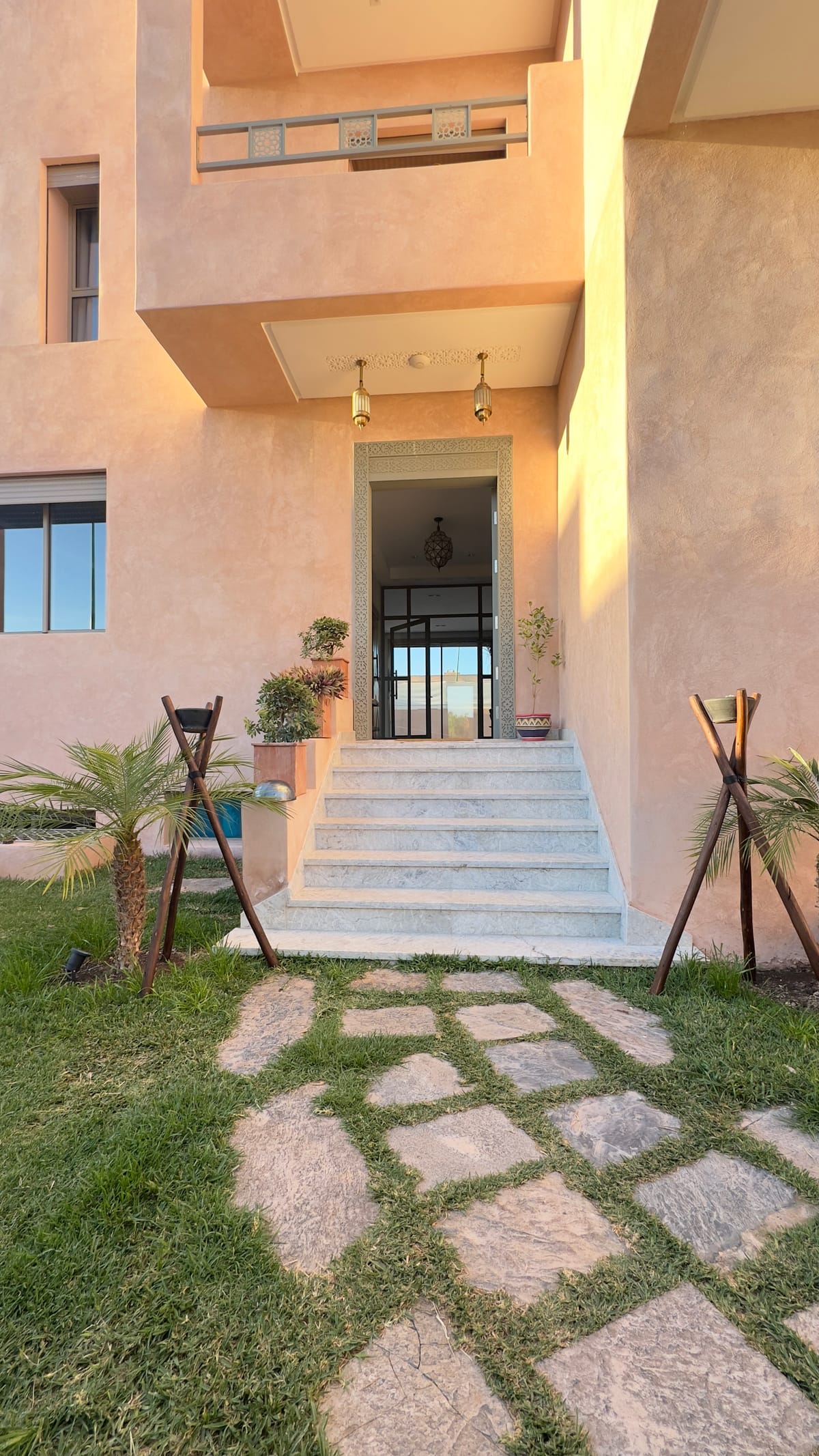 Villa Boutique Amani — 5