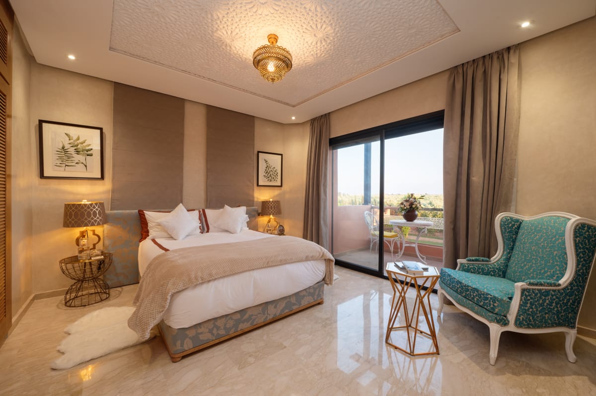 Villa Dar Laila — 3