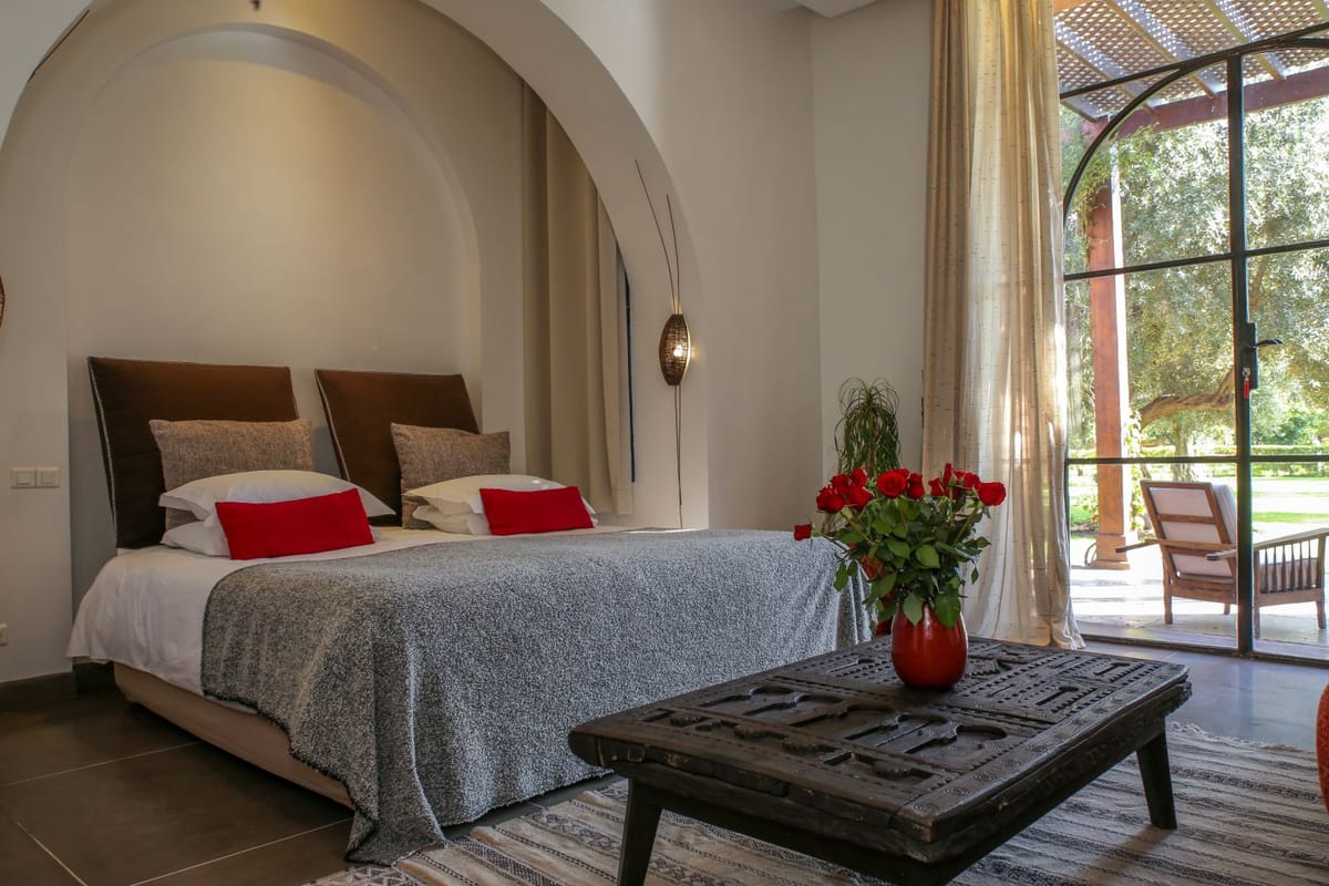 Villa Jardin Nomade — 3