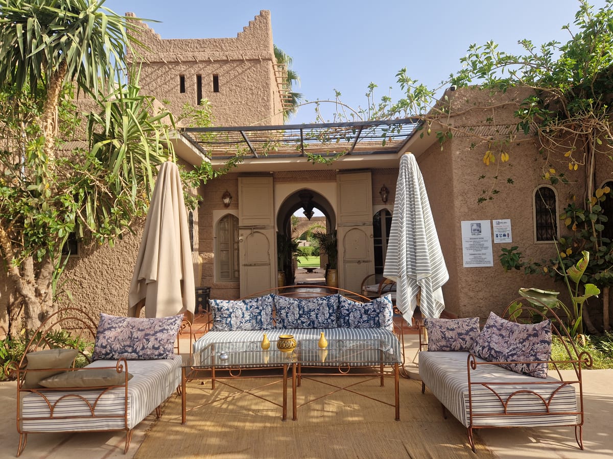 Villa Nour — 3
