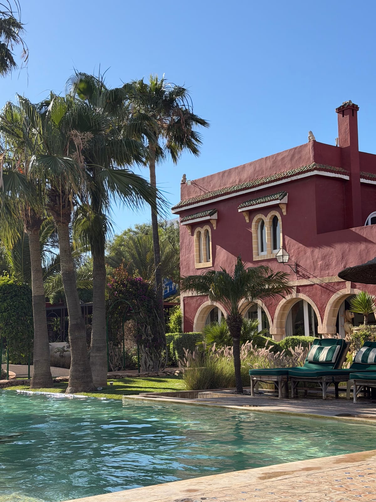 Villa Nour — 4