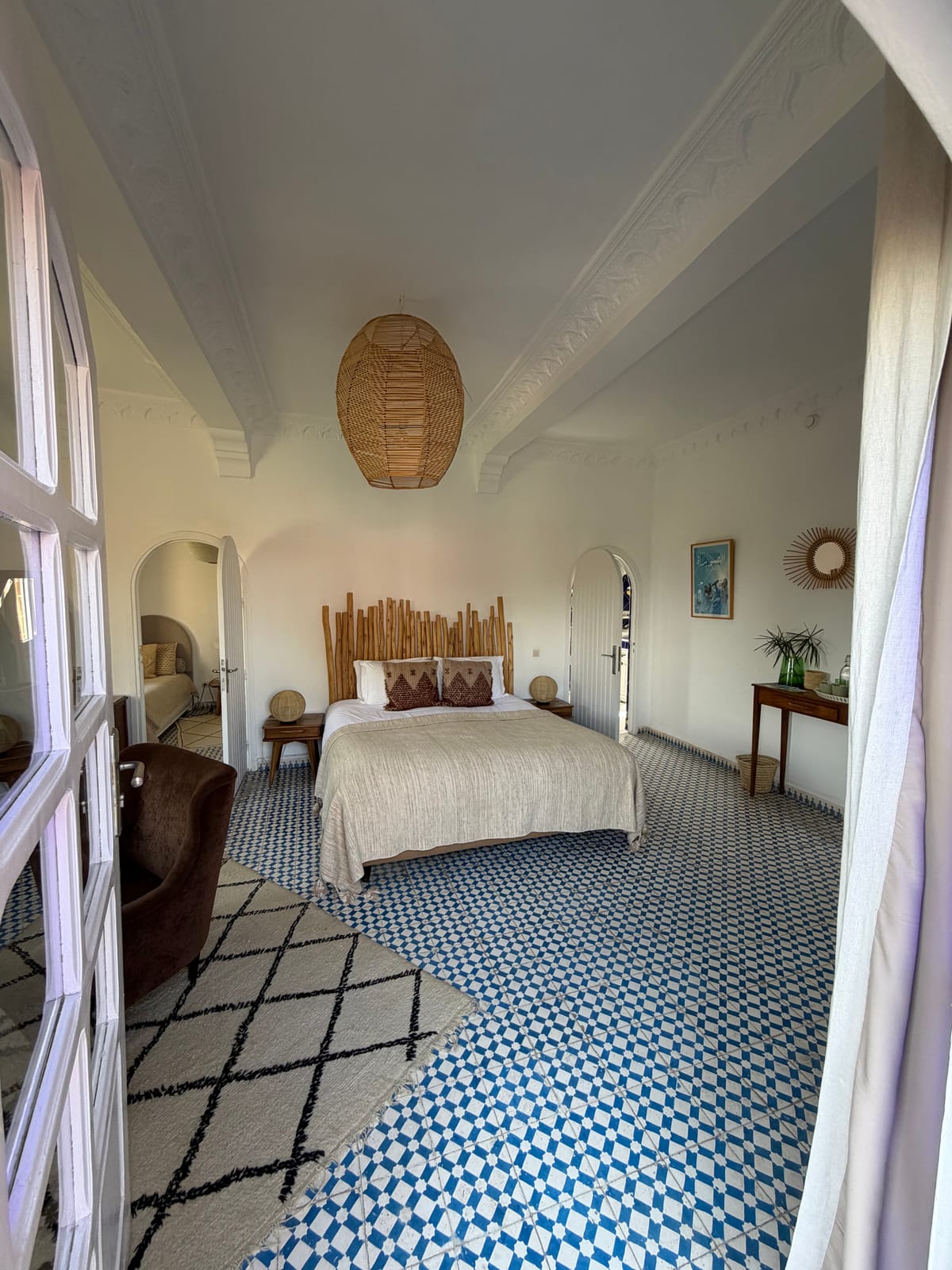 Villa Nour — 5