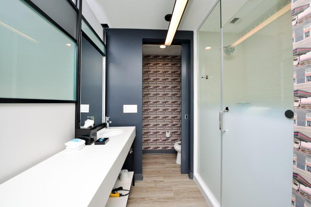 Aloft by Marriott North Kansas City — 3