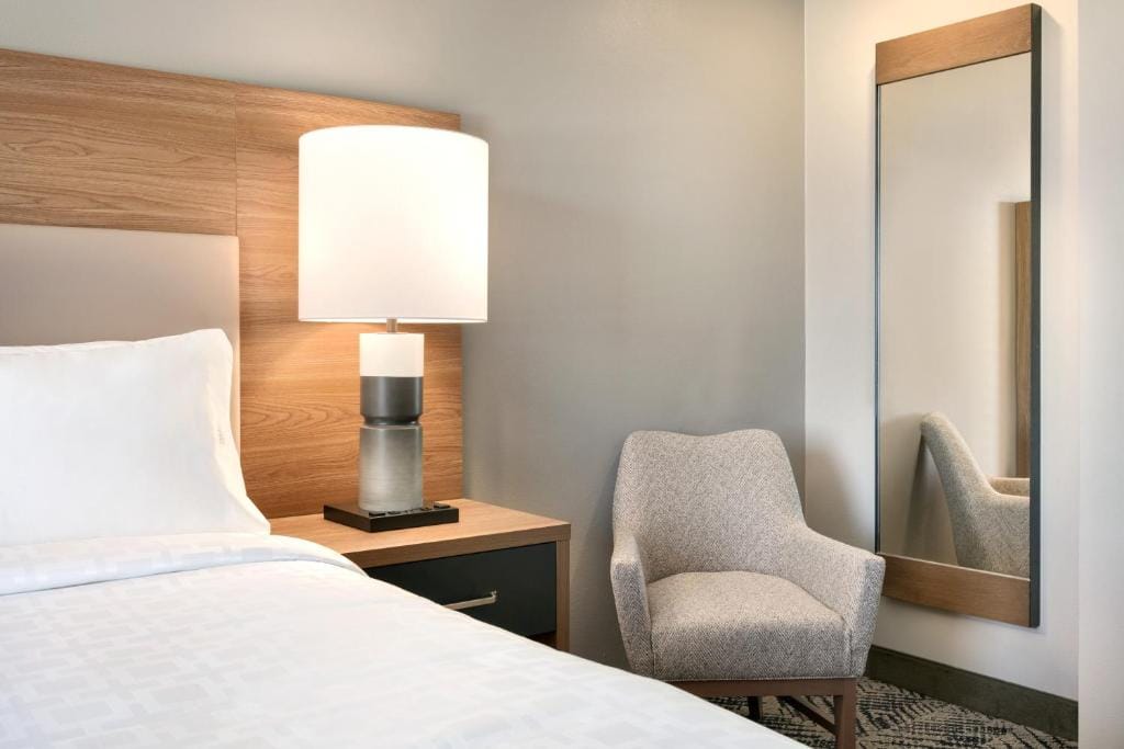 Candlewood Suites Kansas City Northeast by IHG — 4