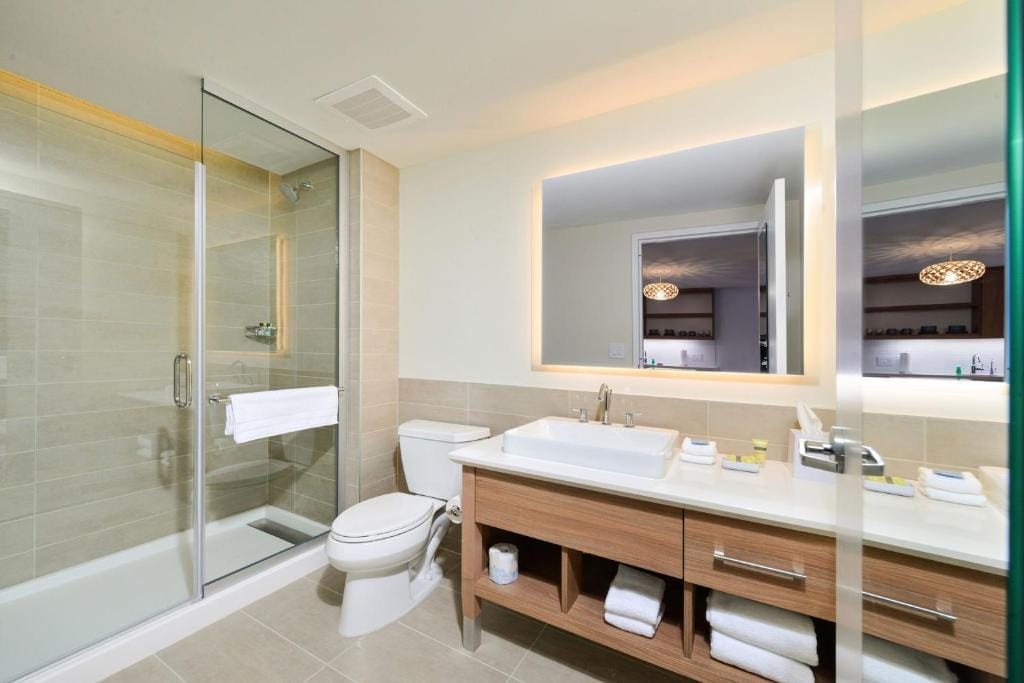 Element by Marriott North Kansas City — 3