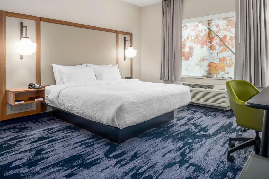 Fairfield by Marriott Inn & Suites Kansas City North, Gladstone — 2