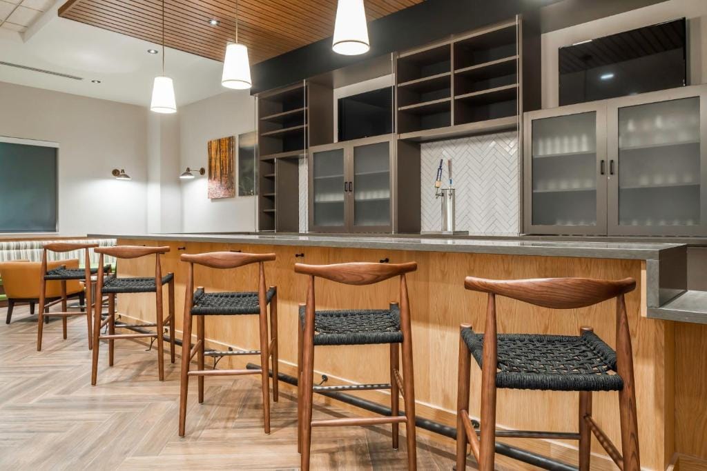 Fairfield by Marriott Inn & Suites Kansas City North, Gladstone — 5