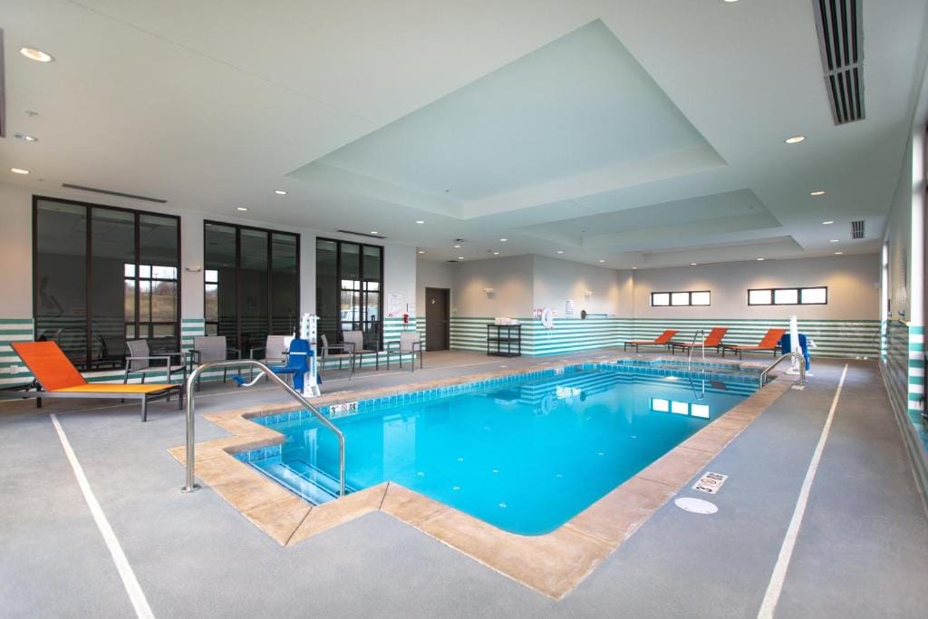 Holiday Inn - Kansas City - Northeast by IHG — 3
