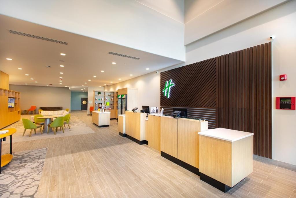 Holiday Inn - Kansas City - Northeast by IHG — 5