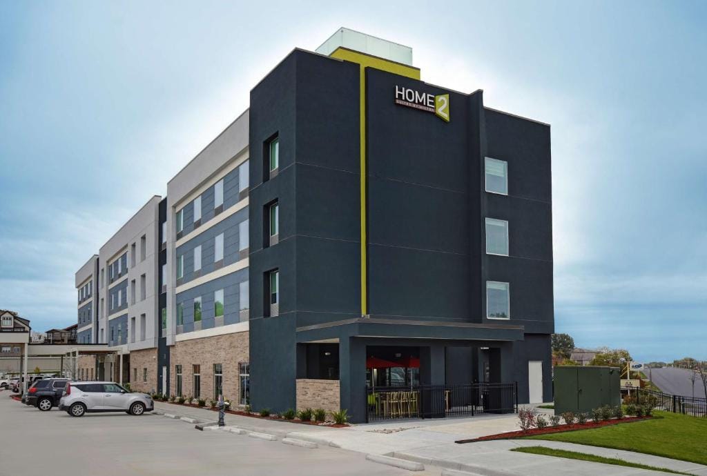 Home2 Suites by Hilton Liberty NE Kansas City, MO — 1