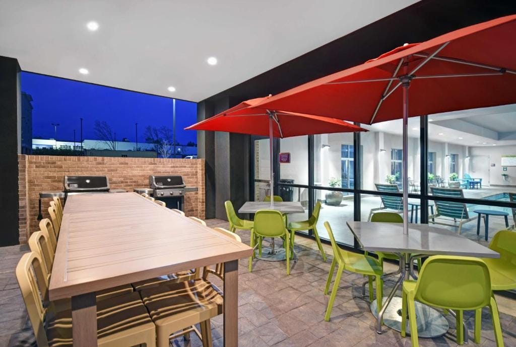 Home2 Suites by Hilton Liberty NE Kansas City, MO — 5